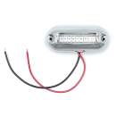 BUKH PRO UNDERWATER LIGHT WHITE 9LED L4409087