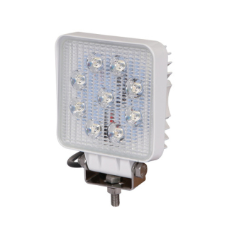 BUKH PRO WATERPROOF LED SPOTLIGHT IP67 L2230105