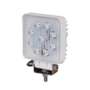BUKH PRO WATERPROOF LED SPOTLIGHT IP67 L2230105