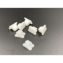BUKH PRO CLIPS FOR FLOOR LED LUMINAIRE L4401835