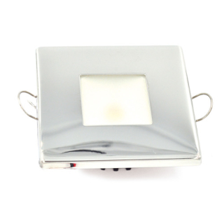BUKH PRO RECESSED MOUNTING LED CEILING LIGHT L4408020