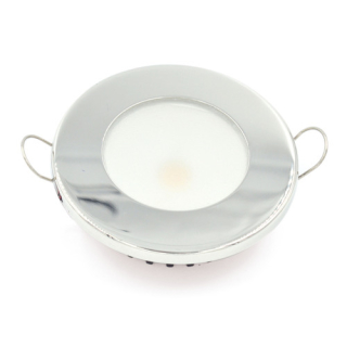 BUKH PRO RECESSED MOUNTING LED CEILING LIGHT L4407020