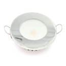 BUKH PRO RECESSED MOUNTING LED CEILING LIGHT L4407020