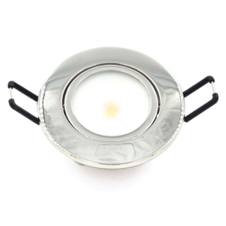 BUKH PRO RECESSED MOUNTING LED CEILING LIGHT L4427079