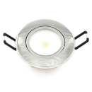 BUKH PRO RECESSED MOUNTING LED CEILING LIGHT L4427079