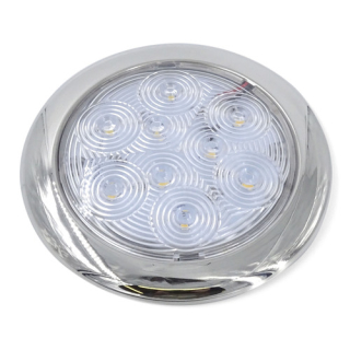 BUKH PRO RECESSLESS LED CEILING LIGHT L4405070