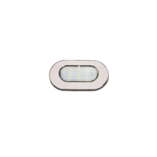 BUKH PRO LED CEILING LIGHT 12VDC L4474767