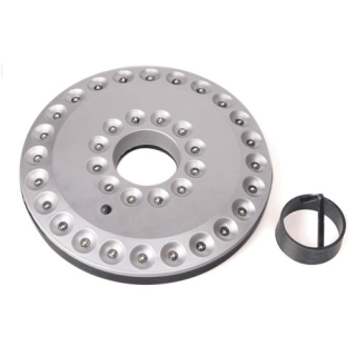 BUKH PRO BATTERY LED LIGHT FOR BIMINI TOPS L4474036