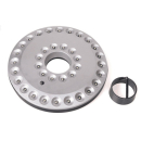 BUKH PRO BATTERY LED LIGHT FOR BIMINI TOPS L4474036