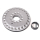 BUKH PRO BATTERY LED LIGHT FOR BIMINI TOPS L4474036