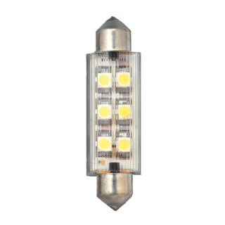 BUKH PRO LED BULB L4400010