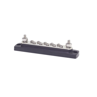 BUKH PRO Anschlussschiene 150A / Stecker 10 K0502301