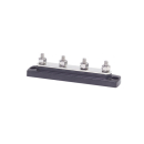 BUKH PRO BUSBAR 4X1/4 IN 20 STUD COMMON BUS K0502303