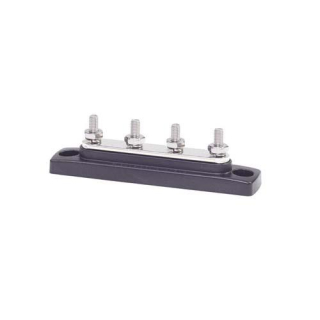 BUKH PRO 100A Anschluss Minibar 4X10-24 K0502305