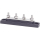 BUKH PRO 100A Anschluss Minibar 4X10-24 K0502305