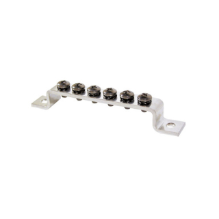 BUKH PRO 100A Anschluss Minibar 6POS K0502306