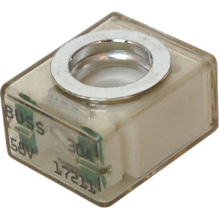 BUKH PRO FUSE TERMINAL 30A K1105175