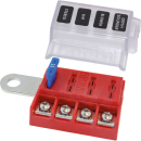 BUKH PRO ST-BLADE BATTERY TERMINAL MOUNT FUSE BLO K1205023