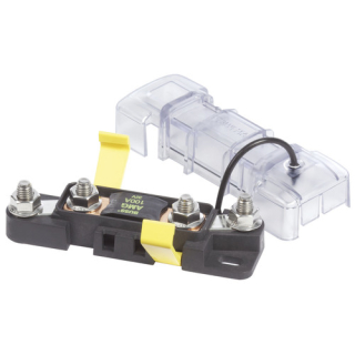 BUKH PRO FUSE BLOCK SAFETY SEA/AMG K1207721