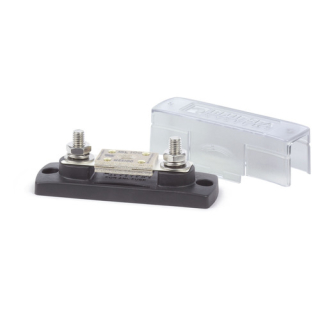 BUKH PRO FUSE BLOCK ANL 35-300A W/COVER K1205005