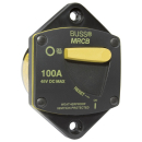 BUKH PRO CIRCUIT BREAKER 187 PNLMNT 40A K1307038