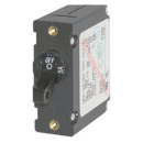 BUKH PRO CIRCUIT BREAKER AA1 TOGGLE 5A BLK L0705521