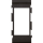 BUKH PRO CONTURA MOUNTING PANEL CENTER K1508266