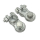 BUKH PRO BIG BATTERY TERMINALS F/HIGH AMPERAGE L0670415