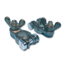 BUKH PRO BATTERY CLIP L2006000