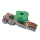 BUKH PRO CIRCUIT BREAKER, ANTITHEFT MODEL L2003007