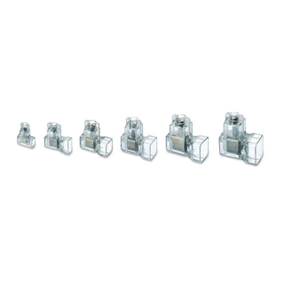 BUKH PRO ONE WAY ZETAMINI TYPE TERMINAL BLOCKS L1501025