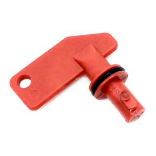 BUKH PRO SPARE KEY L0615042