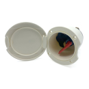 BUKH PRO CASE WITH BATTERY SELECTOR L0670002