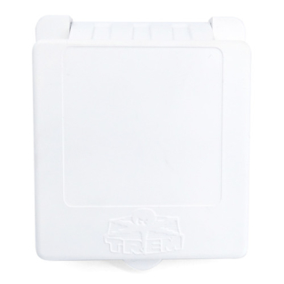 BUKH PRO SOCKET 16A 250V Z2016002