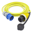 BUKH PRO EXTENSION CABLE ADAPTOR CE IP67 Z2001050