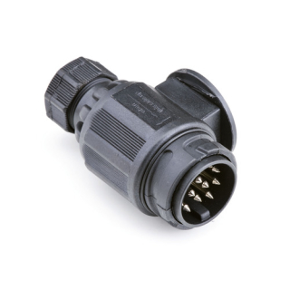 BUKH PRO PIN PLUG Z2001013