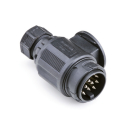 BUKH PRO PIN PLUG Z2001013