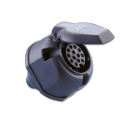BUKH PRO SOCKET 13 PIN PLUG Z2012013
