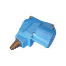 BUKH PRO ELBOW SOCKET Z2082030