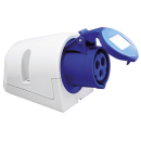 BUKH PRO CEE OUTLET SURFACE Z2002000