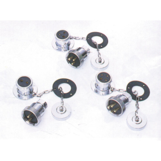 BUKH PRO DECK CABLE CONNECT. L0642110