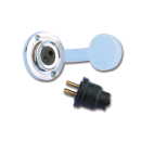 BUKH PRO W/PROOF DECK CABLE CONN. L0636048