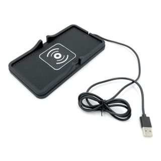 BUKH PRO WATERPROOF WIRELESS BATTERY CHARGER L0610713