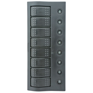 BUKH PRO ELECTRICAL PANELS L0660006