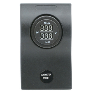 BUKH PRO ACCESSORIES FOR ELECTRICAL PANELS L0660015