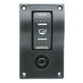 BUKH PRO ACCESSORIES FOR ELECTRICAL PANELS L0660016