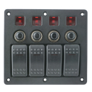 BUKH PRO ACCESSORIES FOR ELECTRICAL PANELS L0660017