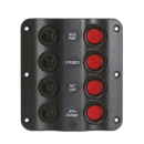 BUKH PRO ELECTRICAL PANEL WAVE L0610026