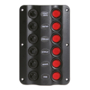 BUKH PRO ELECTRICAL PANEL WAVE L0608028