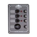 BUKH PRO ELEC.SWITCH PANEL L0606000
